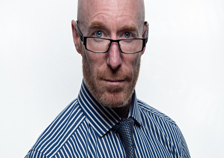 Job interview in Saudi Arabia