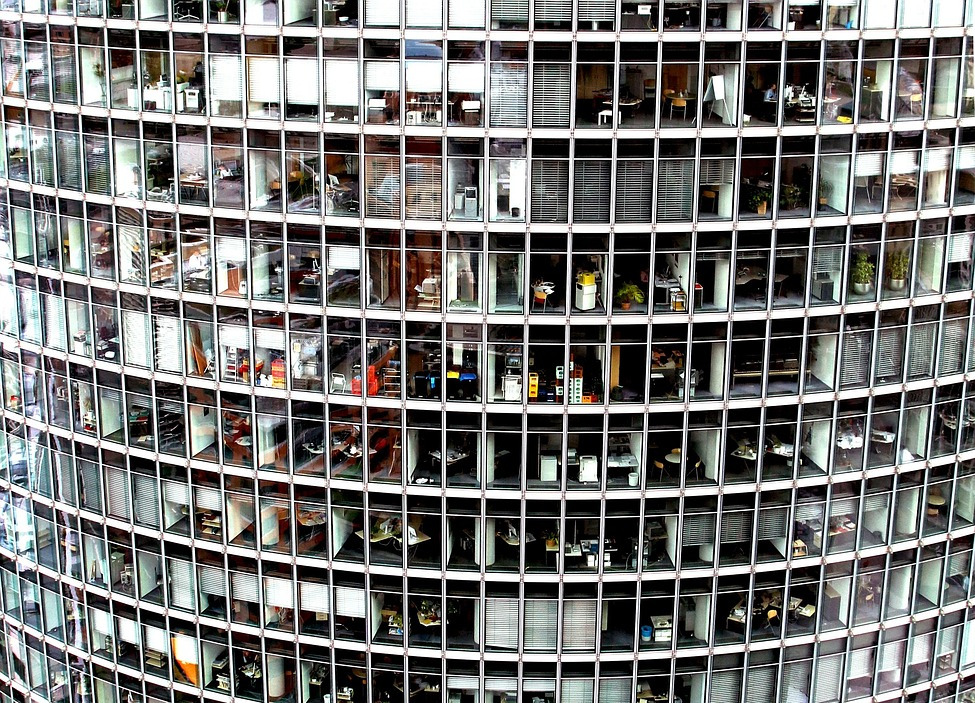 Saudi company headquarters